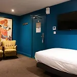 The Dirty Liquor Hotel
