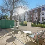 Hr2 - Charming 1-Bed Near Holland Park - By Short Stories London