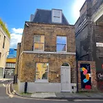 Shoreditch Private Studio