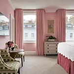 Number Sixteen, Firmdale Hotels