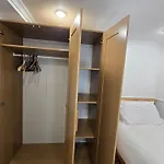 London Marylebone Grendon Rooms