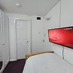 London Marylebone Grendon Rooms