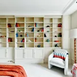 Well-Maintained 4-Bedroom Flat With Full Amenities