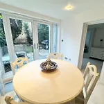 Notting Hill Flat