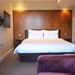 Radisson Blu Hotel, London Tottenham Court Road - Formerly Kenilworth