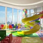 2 Bed Versace Apartment In Damac Tower