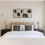 The St John\'S Wood Hideout - 5Bdr Home With Garden