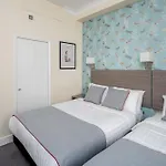 Oyo Bakers Hotel London Victoria