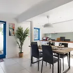 Bright & Cosy 2 Bedroom With Garden In Central London