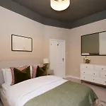The Maida Hill Hideout - 2Bdr Flat With Courtyard