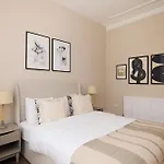 The Maida Hill Hideout - 2Bdr Flat With Courtyard