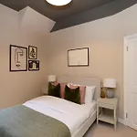 The Maida Hill Hideout - 2Bdr Flat With Courtyard