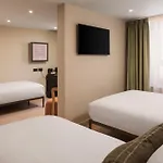 Central Park Hotel