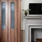 Montcalm Marble Arch Townhouse