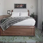 Montcalm Marble Arch Townhouse