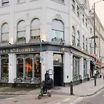 Blueground Kensington Blcny Ideal For Students Lon-152