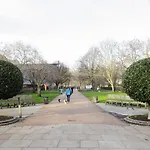 Blueground Kensington Blcny Ideal For Students Lon-152
