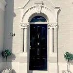 Gorgeous Riverside London Townhouse