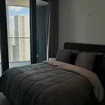 Amory Tower - High Rise Pinnacle