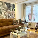 1 Bedroom Apartment Edgware Road Hosted By Ali