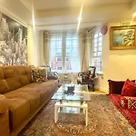 1 Bedroom Apartment Edgware Road Hosted By Ali