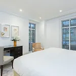 Luxury 2 Bedroom Flat Park Lane Pl2B