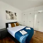 Luxury Flat Next To Hyde Park & Oxford Street