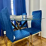 Luxury Flat Next To Hyde Park & Oxford Street