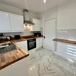 Luxury Flat Next To Hyde Park & Oxford Street