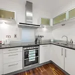 Londwell Canary Wharf River Thames Penthouse