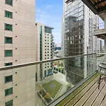 Londwell Canary Wharf River Thames Penthouse