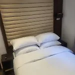 Central Boutique Room 201