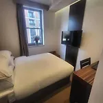 Central Boutique Room 201