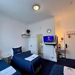 Jubilee Hotel