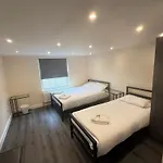 Saba Hotel London