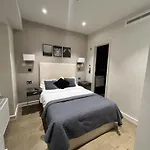 High Street Kensington Apartments