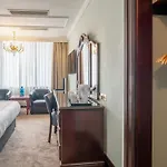 Britannia International Hotel Canary Wharf