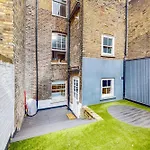 Exquisite 1Bed Apt - 5 Min Walk To Angel Station