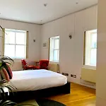 Shoreditch Private Studio