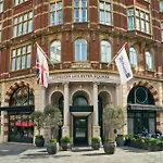 Radisson Blu Hotel, London Leicester Square