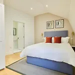 The Prince Hotel Vauxhall, Sonder By Marriott Bonvoy