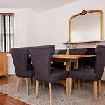 Notting Hill Large 3 Bed
