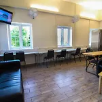 London Backpackers Youth Hostel