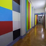 London Backpackers Youth Hostel