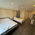 Saba Hotel London
