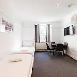 Chapter Hotel Hyde Park