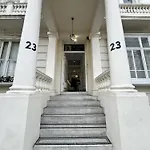 Chapter Hotel Hyde Park