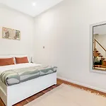 Easy London Stay 8Mins Walk To Hyde Park, 13Mins Walk To Oxford Street