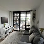 Bright 3 Bed In Hackney Wick Perfect For Families With Kids