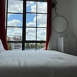 Bright 3 Bed In Hackney Wick Perfect For Families With Kids